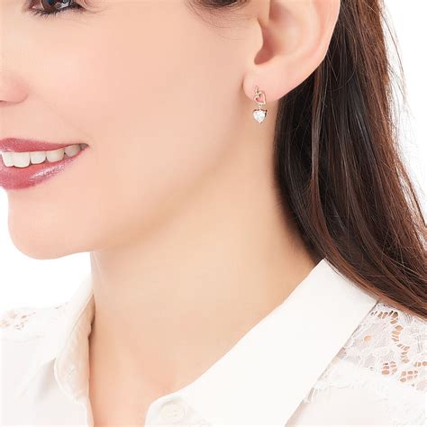 boucles d'oreilles femme